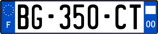 BG-350-CT