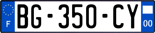 BG-350-CY