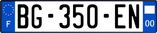 BG-350-EN