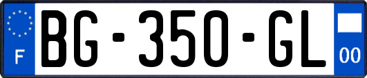 BG-350-GL