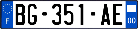 BG-351-AE