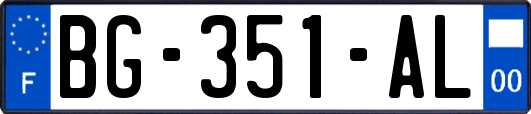 BG-351-AL