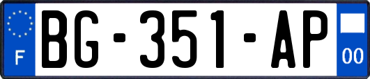 BG-351-AP