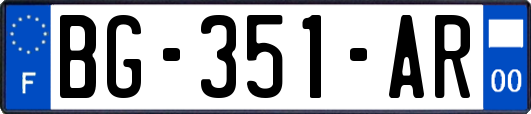 BG-351-AR