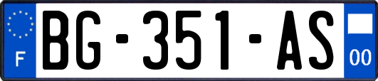 BG-351-AS