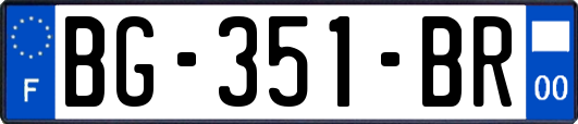 BG-351-BR