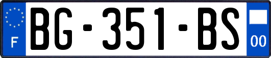 BG-351-BS