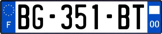 BG-351-BT