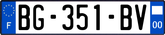BG-351-BV