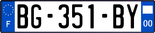 BG-351-BY