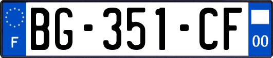 BG-351-CF