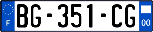 BG-351-CG