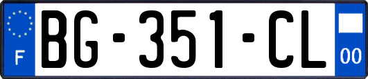 BG-351-CL