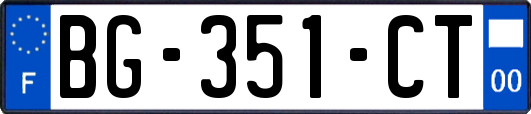 BG-351-CT