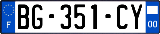 BG-351-CY