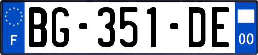 BG-351-DE