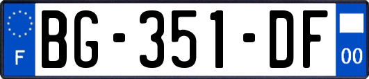 BG-351-DF