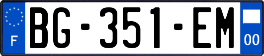 BG-351-EM