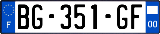 BG-351-GF