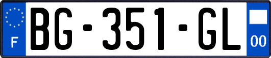 BG-351-GL