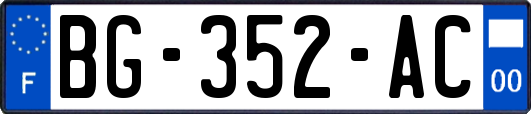 BG-352-AC