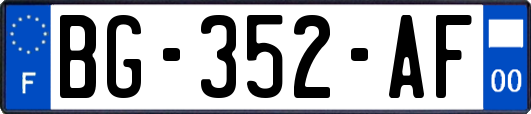 BG-352-AF