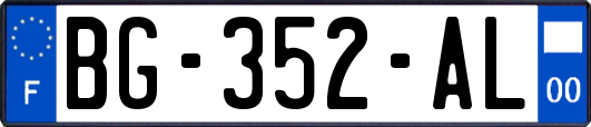 BG-352-AL