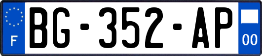 BG-352-AP