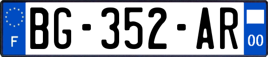 BG-352-AR