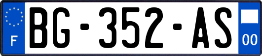 BG-352-AS