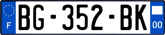 BG-352-BK