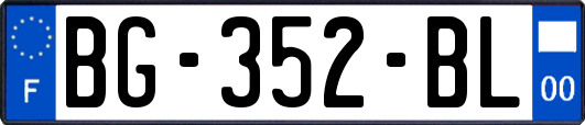 BG-352-BL