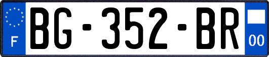 BG-352-BR