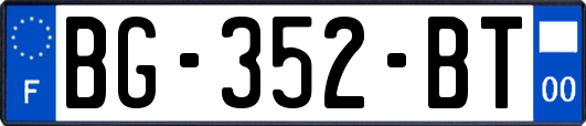 BG-352-BT