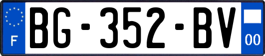 BG-352-BV