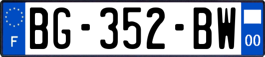 BG-352-BW