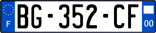 BG-352-CF