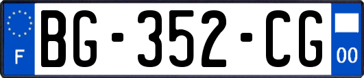 BG-352-CG