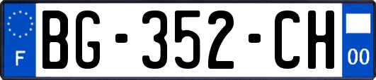 BG-352-CH