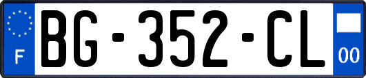 BG-352-CL