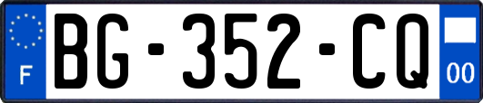 BG-352-CQ