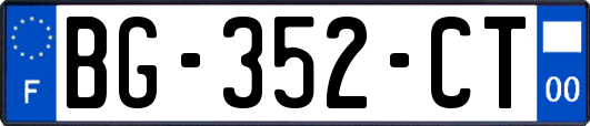 BG-352-CT
