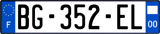 BG-352-EL