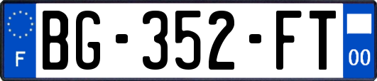 BG-352-FT