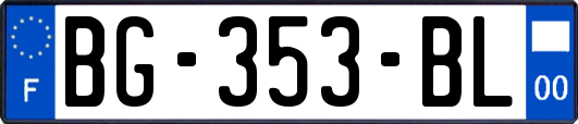 BG-353-BL