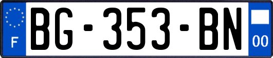 BG-353-BN