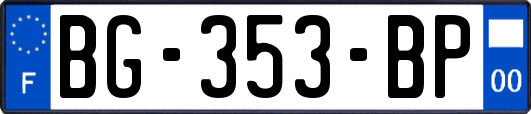 BG-353-BP