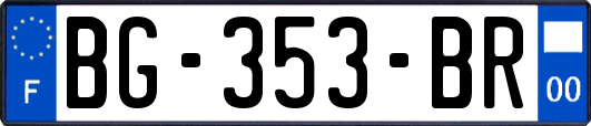 BG-353-BR