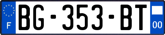 BG-353-BT