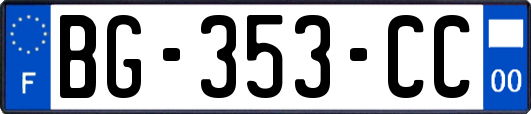 BG-353-CC